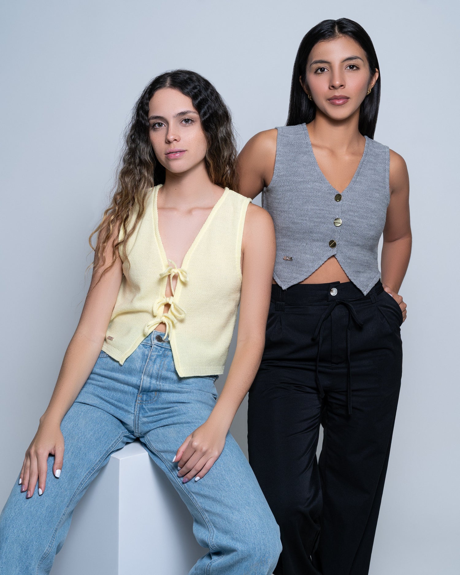 Colección Raíces